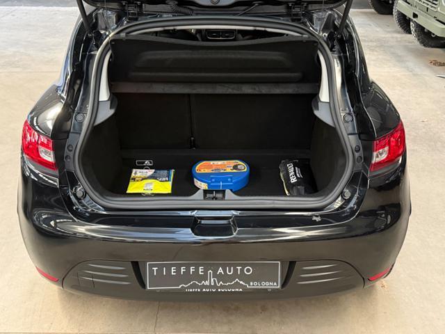 RENAULT Clio 1.2 75CV 5 porte Life