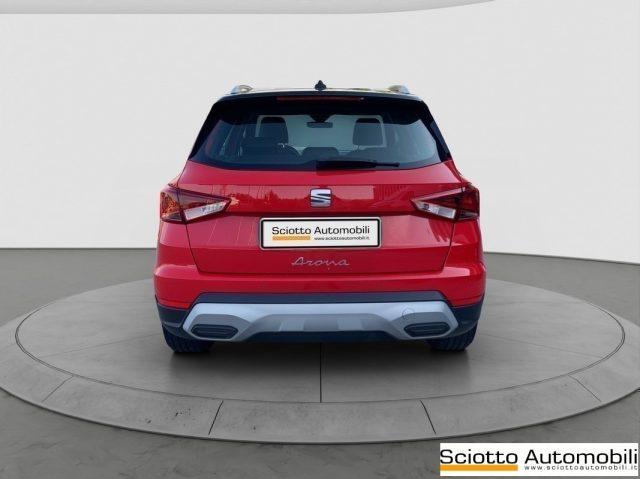 SEAT Arona 1.0 EcoTSI 110 CV XPERIENCE