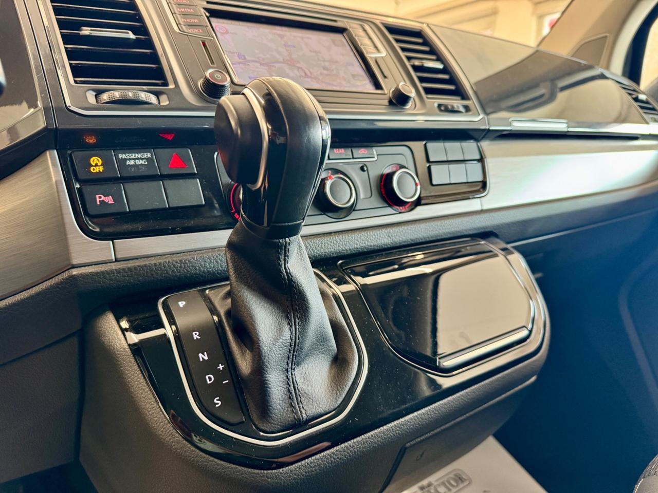 Volkswagen Multivan T6 - SOLO 110.000 KM 7 POSTI