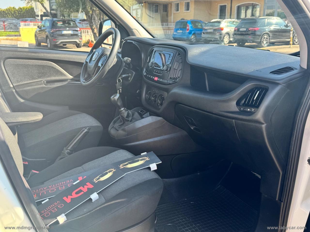 Doblò 1.3 MJT PC Combi N1 MAXI