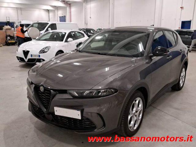 ALFA ROMEO Tonale 1.5 130 CV MHEV TCT7 Super IN ARRIVO