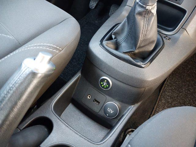 FORD Fiesta Plus 1.4 3 porte Bz.- GPL di serie