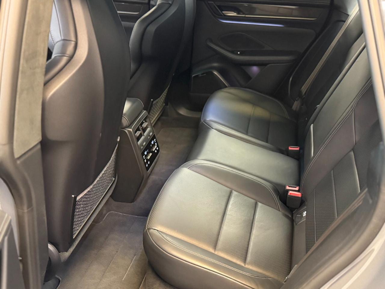 Porsche Macan EV TURBO - FULL ELETTRICO VENTILATI SOSP. PNEUMATICHE ASSE STERZANTE