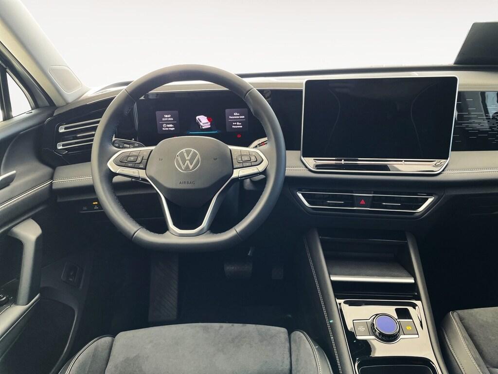 Volkswagen Tiguan 1.5 etsi 150CV DSG Elegance (MHEV) - IVA ESPOSTA
