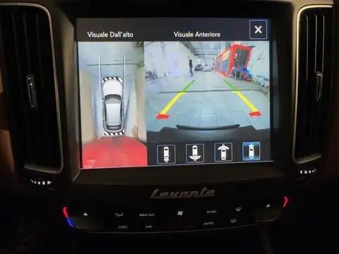 Maserati Levante V6 Diesel 275 CV AWD