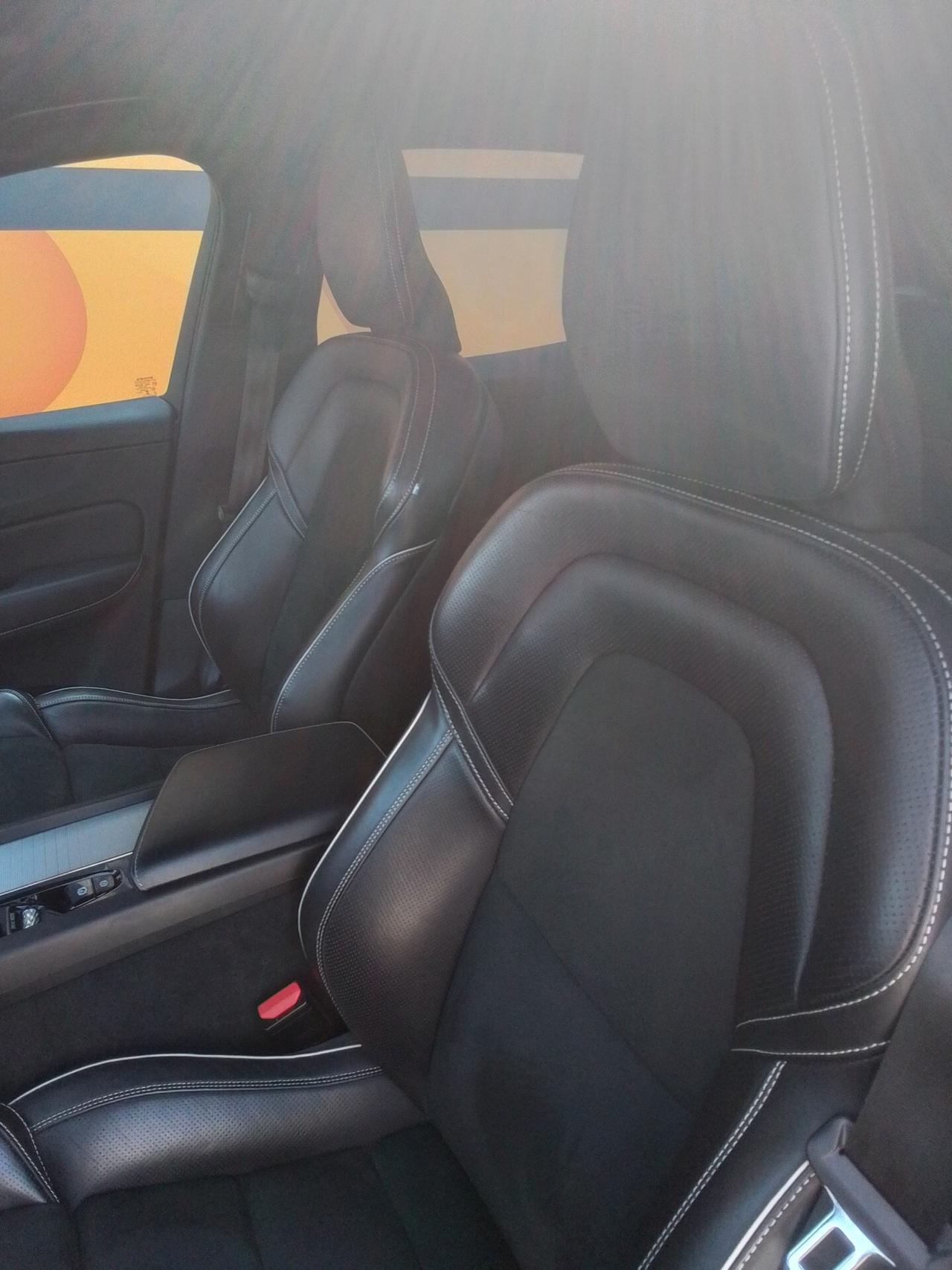 Volvo XC 60 XC60 D4 Business