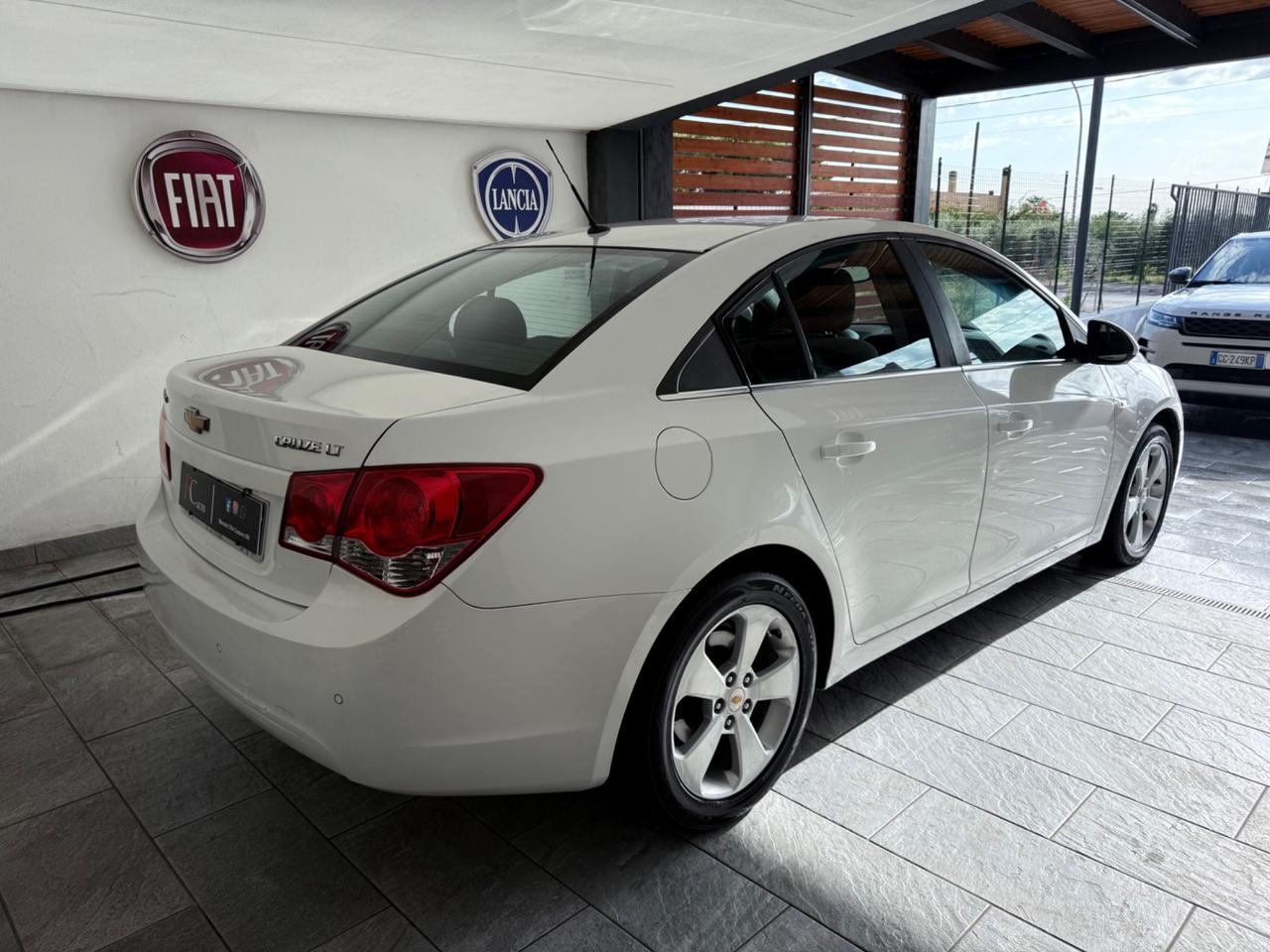 Chevrolet Cruze 2.0 Diesel 150CV 4 porte LT