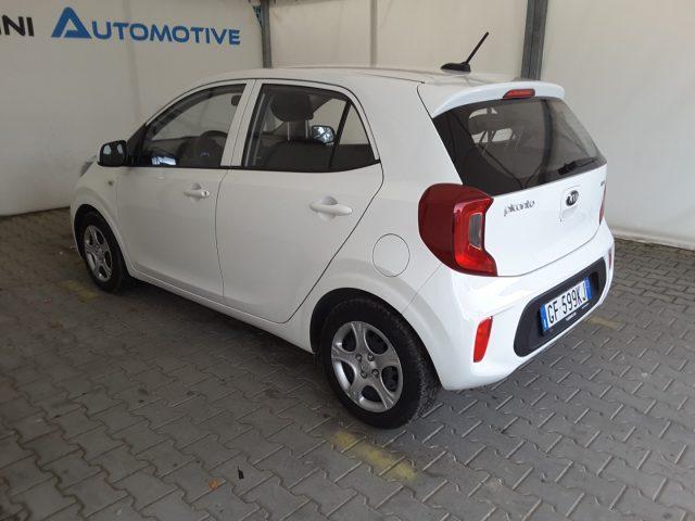 KIA Picanto 1.0 12v BIFUEL GPL 5 porte Urban