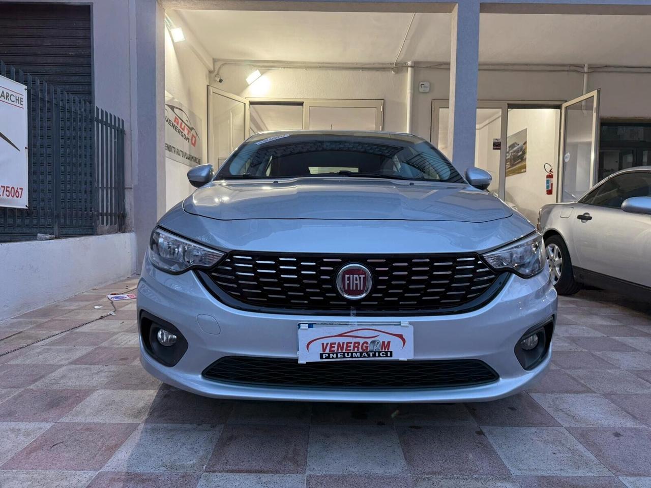 Fiat Tipo 1.6 Mjt S&S 5 porte Business