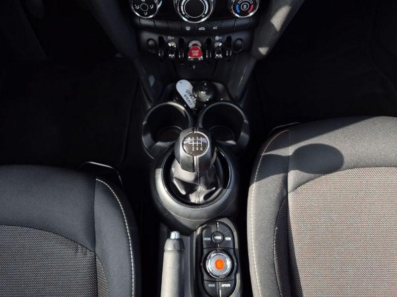 MINI Mini 3p 1.5 Cooper D Boost