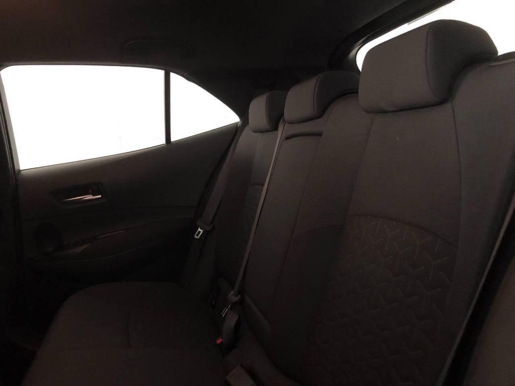 Toyota Corolla 1.8 Hybrid Active CVT