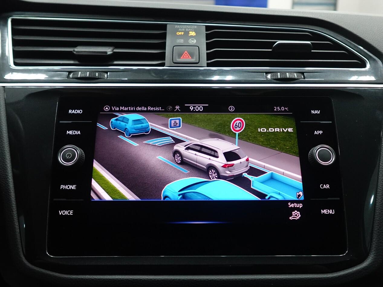 Volkswagen Tiguan 2.0 TDI 150 CV DSG LIFE