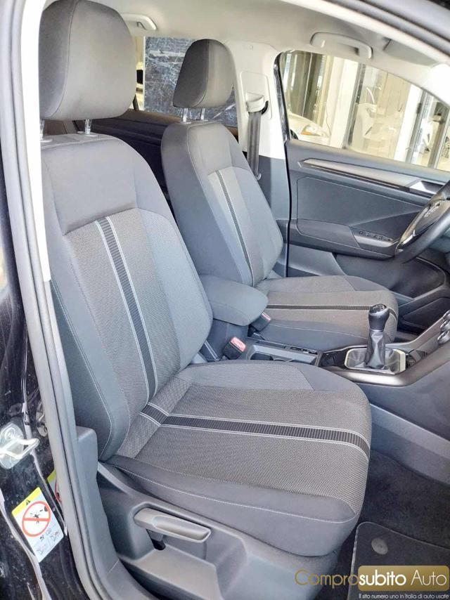 VOLKSWAGEN T-Roc 1.0 TSI 115 CV BlueMotion (Garanzia 12 Mesi)