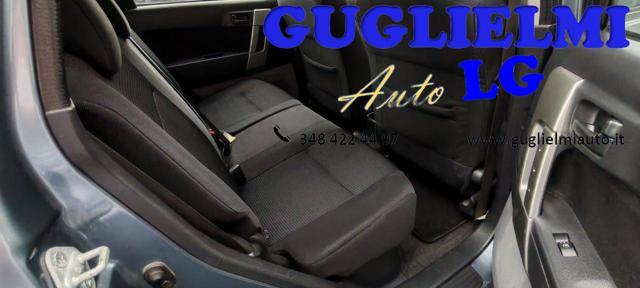 DAIHATSU Terios 1.5 4WD 4X4 BENZ + GPL