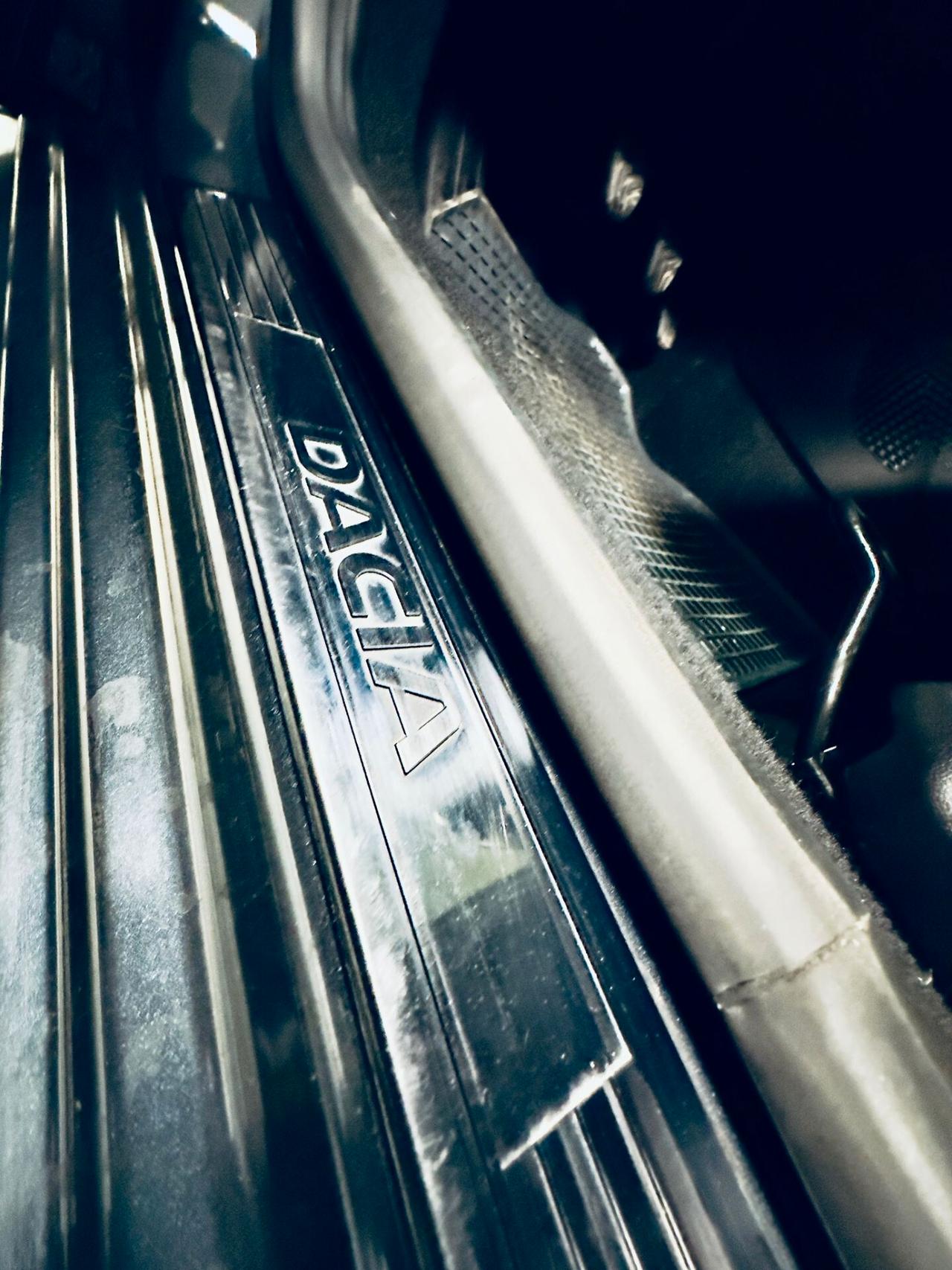 Dacia Sandero Streetway 1.0 TCe ECO-G Expression