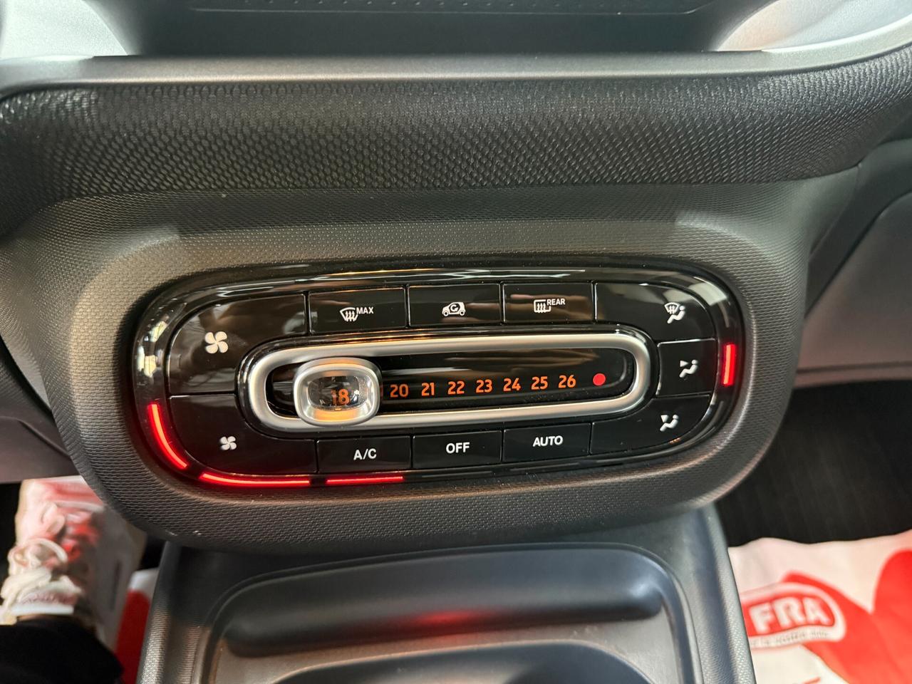 Smart ForTwo 70 1.0 BRABUS Style