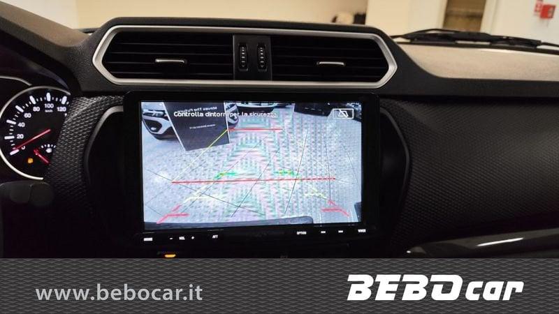 Great Wall Steed 2.4 Ecodual 4WD Premium - Passo Corto