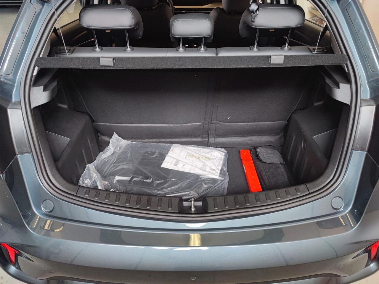 Emc Quattro 1.5 103 cv Benzina 5 porte
