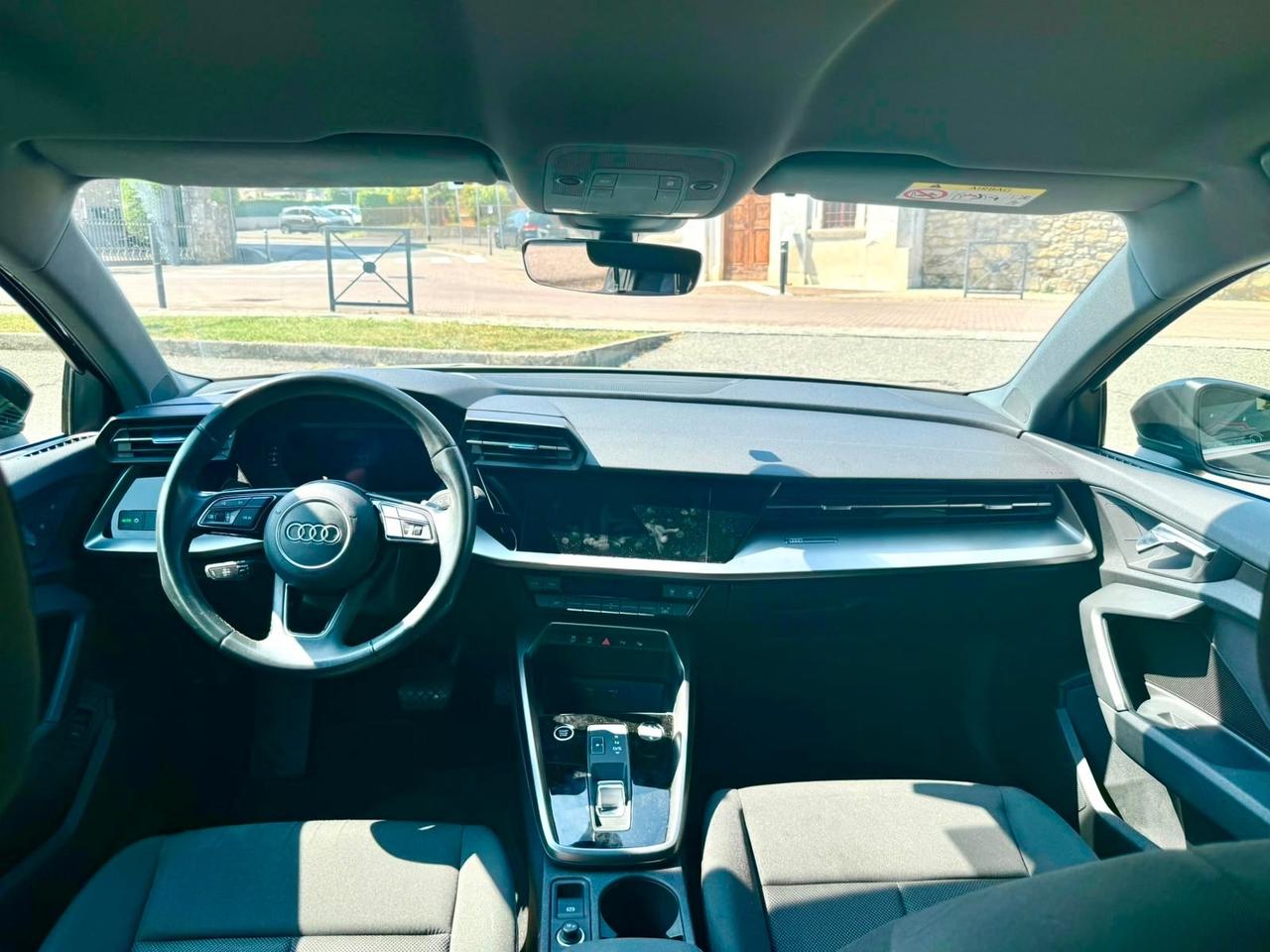 Audi A3 SPB 35 TDI Business Advanced