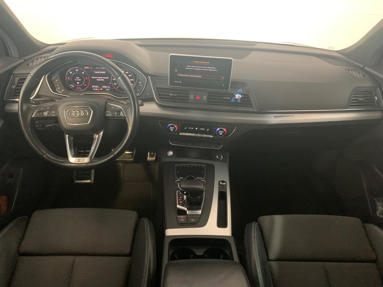 Audi Q5 40 TDI quattro S tronic line plus