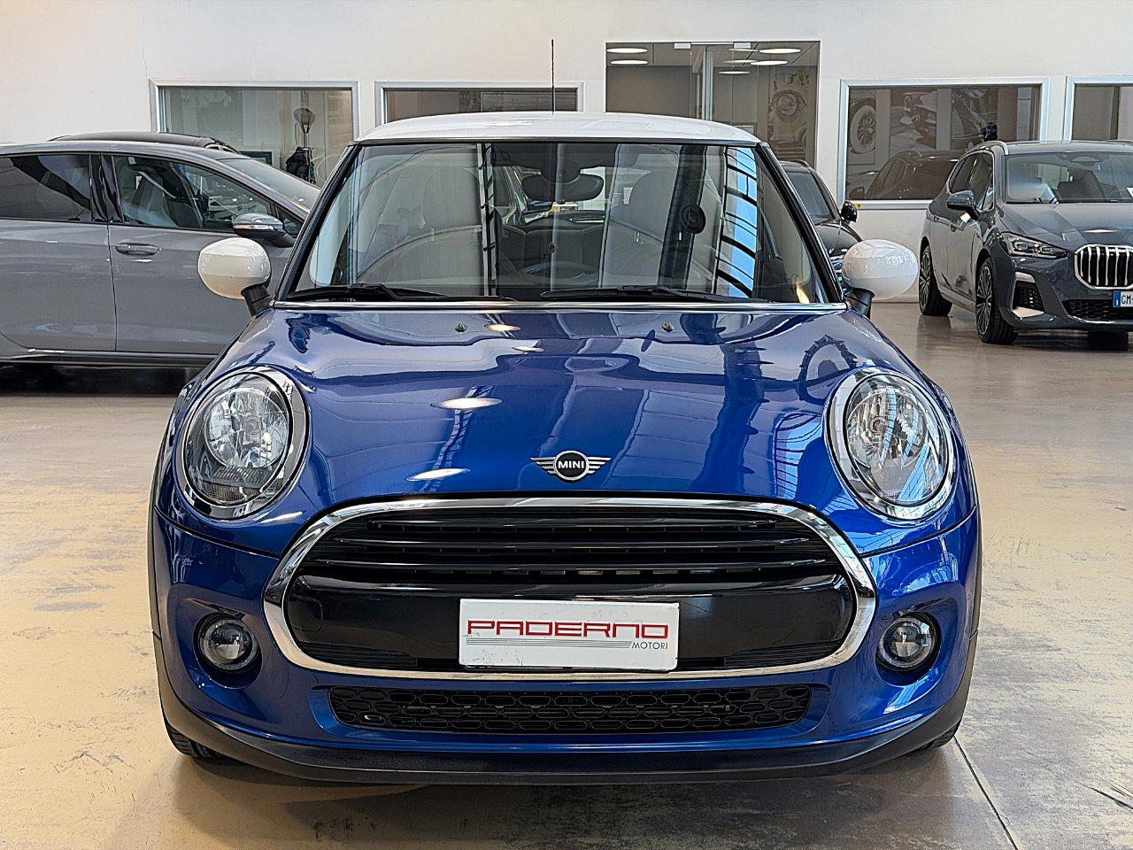 Mini 3 Porte Cooper 1.5 - IVA Esposta
