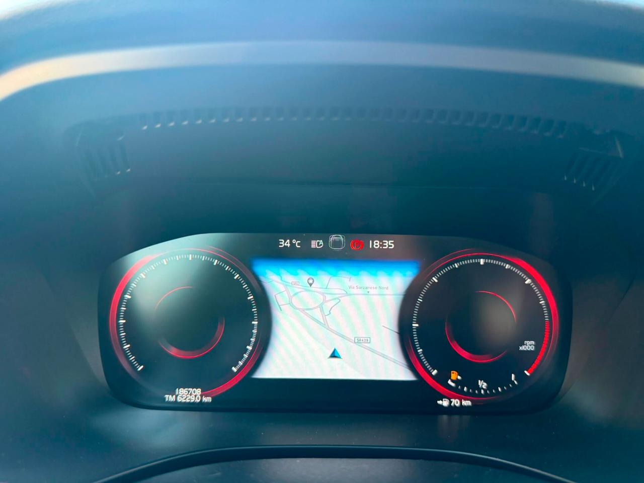 Volvo XC 60 XC60 D4 Momentum