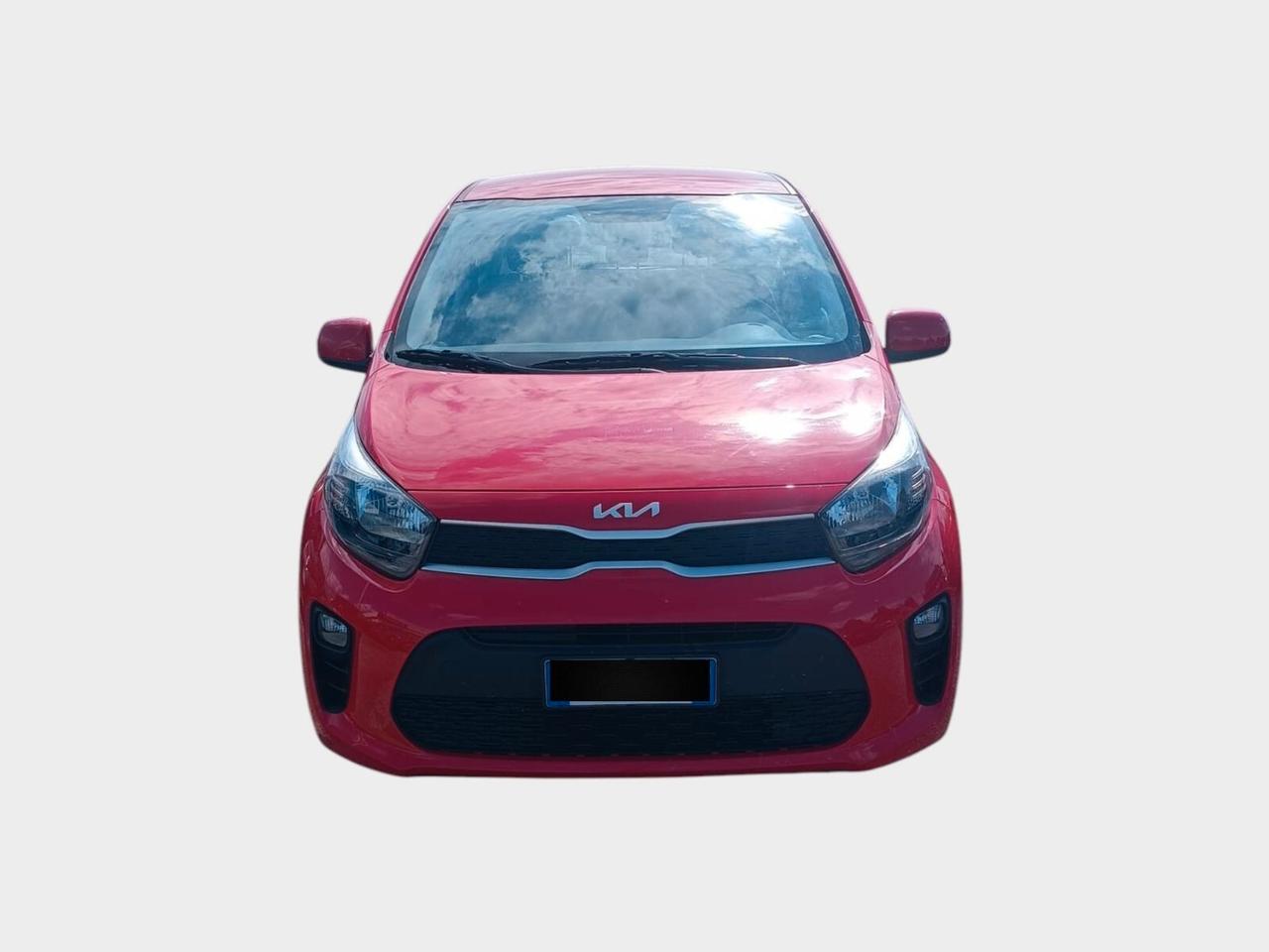 Kia Picanto 1.0 12V 5 porte Urban