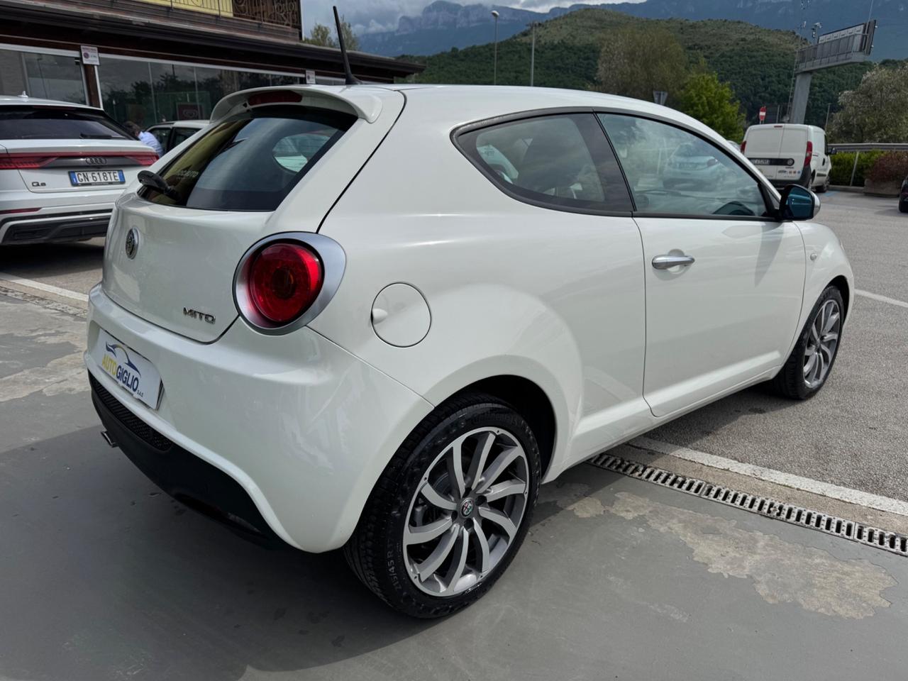Alfa Romeo MiTo 1.3 JTDm 95 CV S&S Super