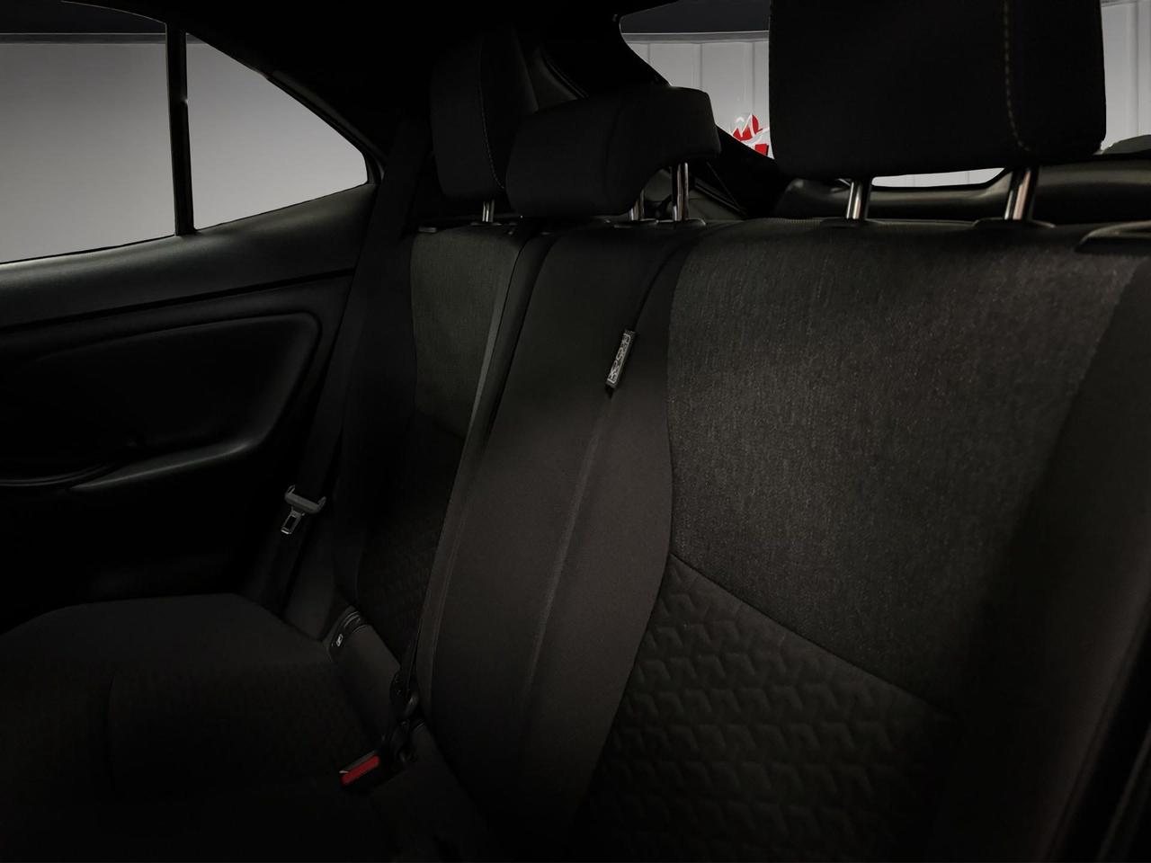 Toyota Yaris Cross 1.5h Trend awd-i 116cv e-cvt