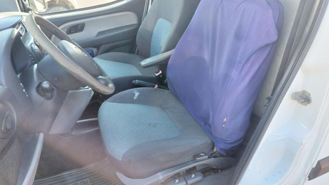 FIAT Doblo Doblò 1.9 MJ 120CV DPF PC-TN Car.Lam SX