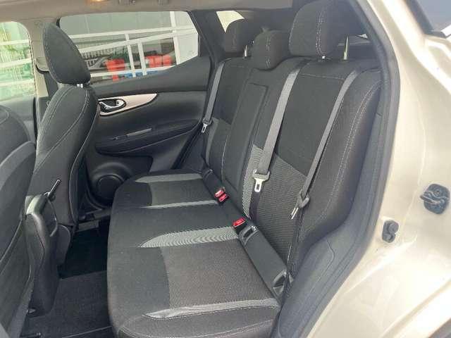 Nissan Qashqai Qashqai 1.6 dCi 2WD N-Connecta