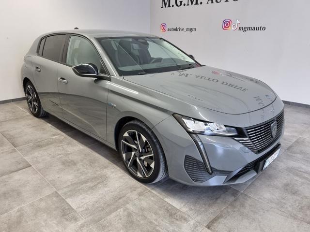 PEUGEOT 308 Plug-in Hybrid 180 e-EAT8 Allure