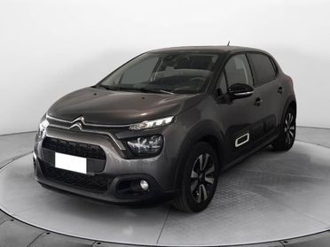 Citroen C3 1.2 PureTech Shine