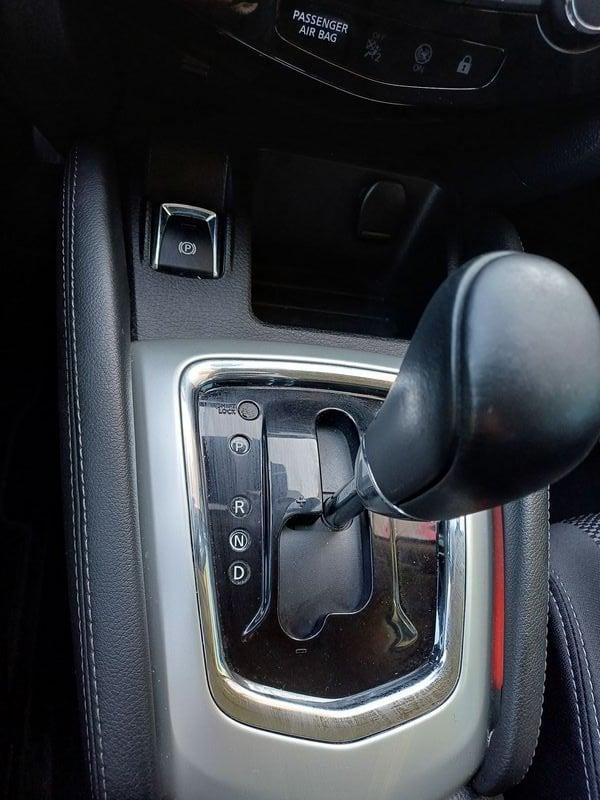 Nissan Qashqai 1.6 dci Acenta 2wd 130cv xtronic SEMPRE TAGLIANDATA