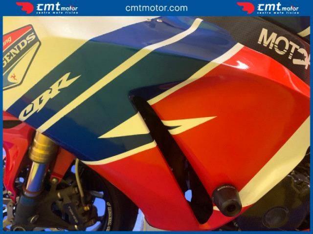 HONDA CBR 1000 RR Garantita e Finanziabile