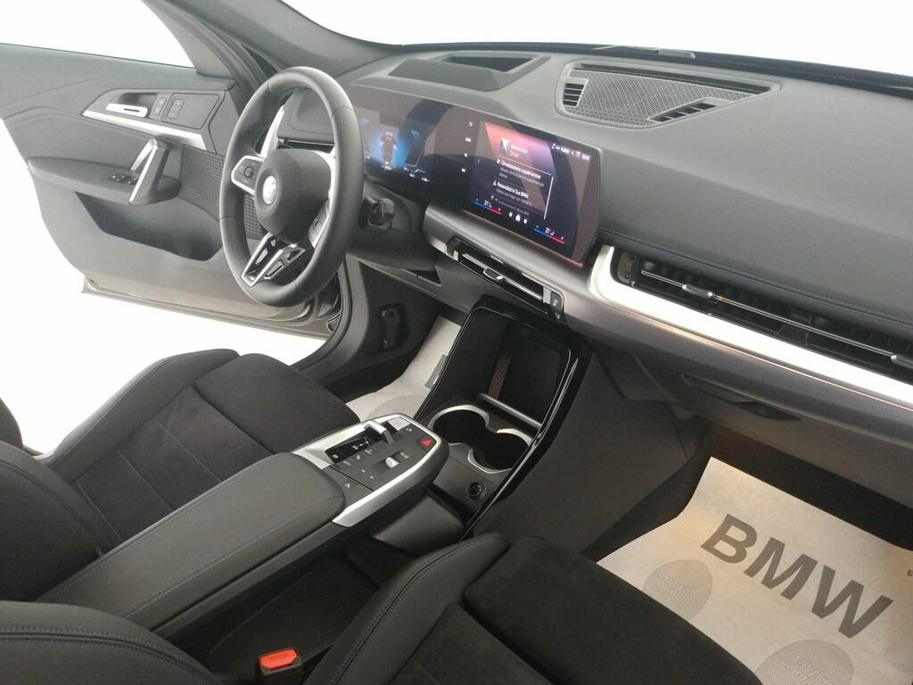 BMW iX1 20 MSport eDrive