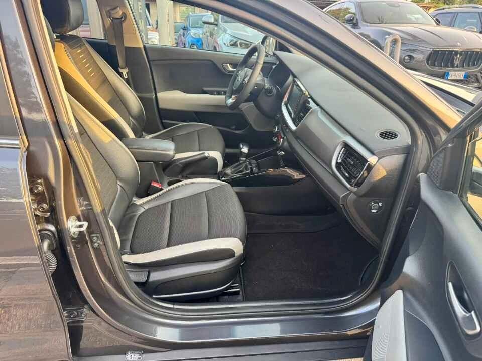 Kia Stonic 1.0 T-GDi 120 CV Energy