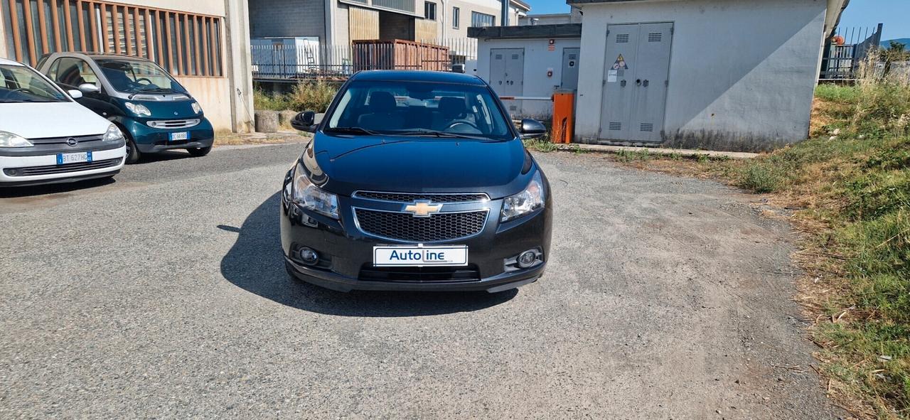 Chevrolet Cruze 1.6 GPL - BENZINA 116.000 KM