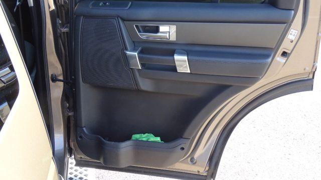 LAND ROVER Discovery 4 3.0 TDV6 211cv S, Autocarro, Garanzia..