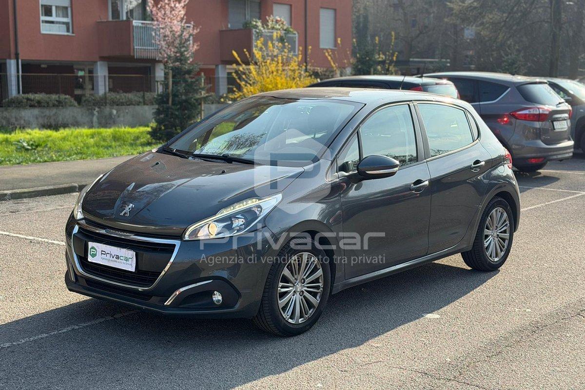 PEUGEOT 208 1° serie PureTech 82 5 porte Access