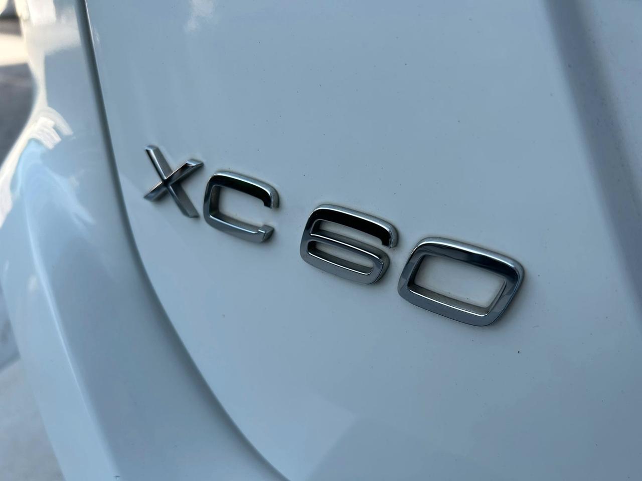 Volvo XC 60 2.0 D5 AWD