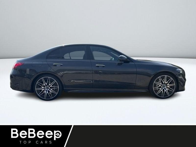Mercedes-Benz Classe C C AMG 43 MHEV PREMIUM PLUS 4MATIC AUTO