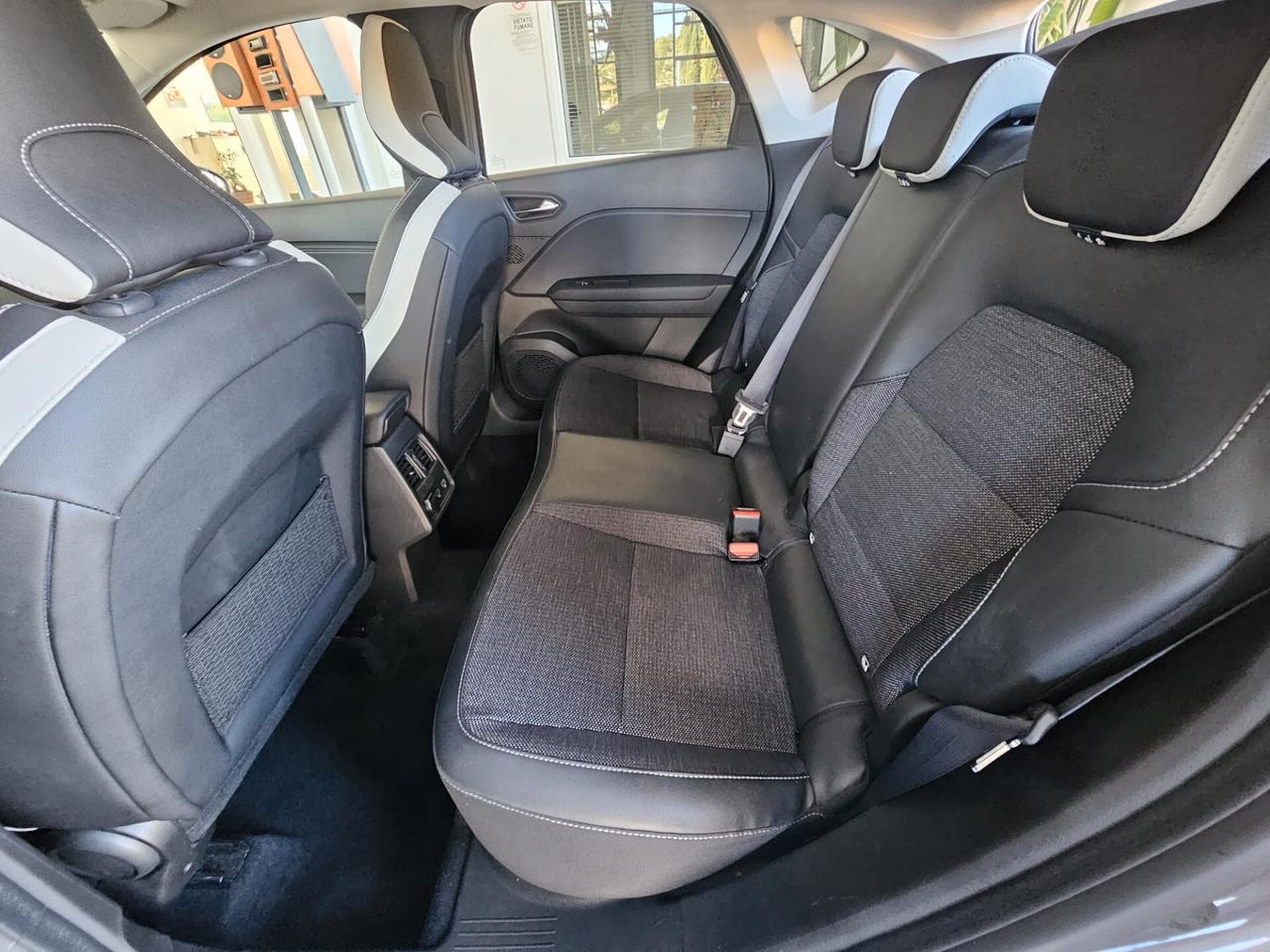 Renault Captur TCe 90 CV Techno-Aziendale