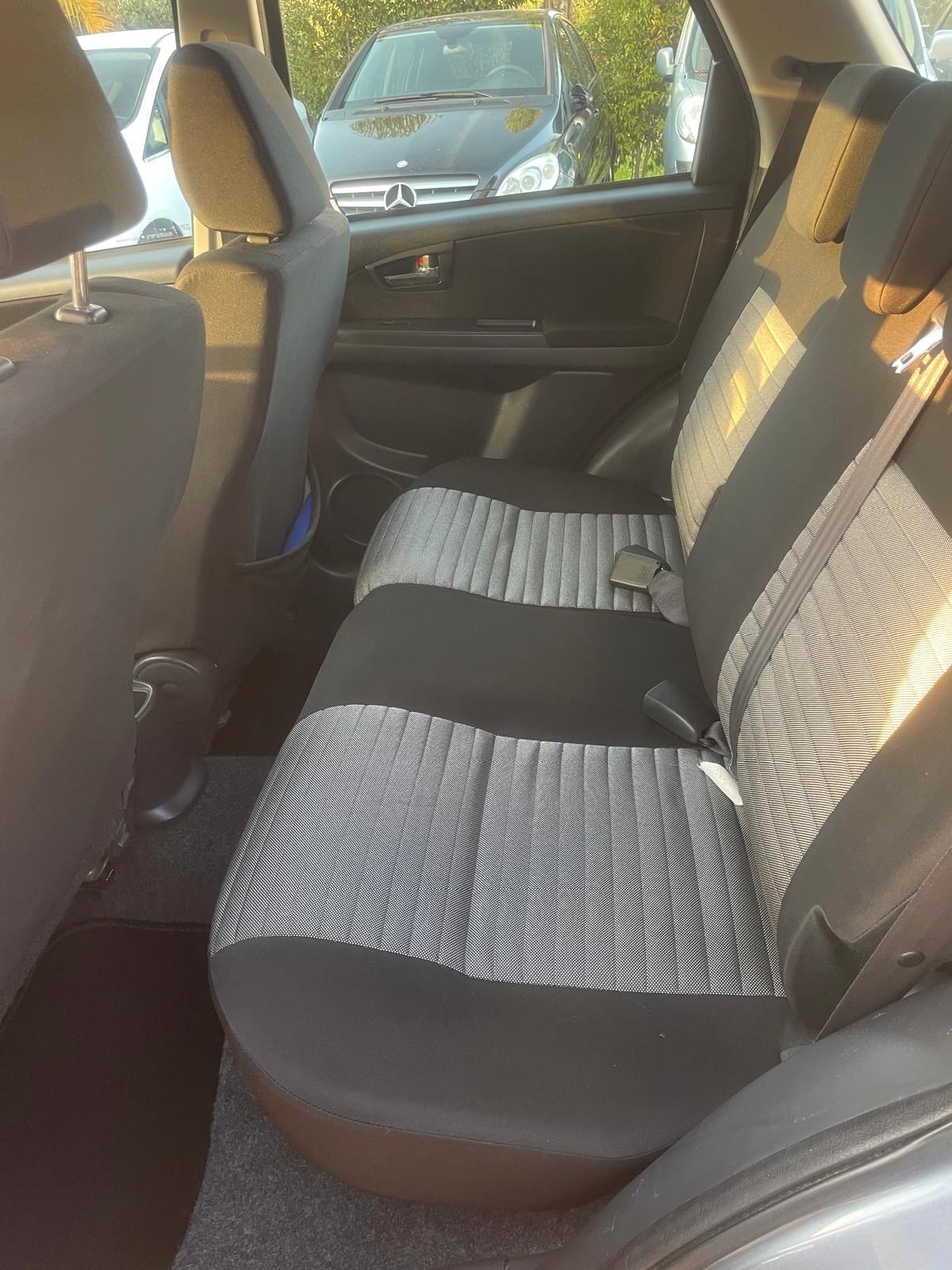 Fiat Sedici 4x4"Finanziabile Senza Busta Paga"