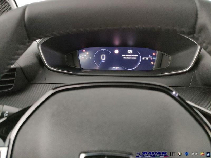 Peugeot 2008 1.2 Turbo 100cv Allure