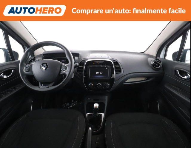 RENAULT Captur TCe 130 CV FAP Sport Edition