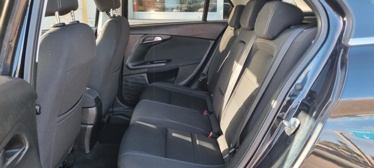 Fiat Tipo 1.6 Mjt S&S SW S-Design