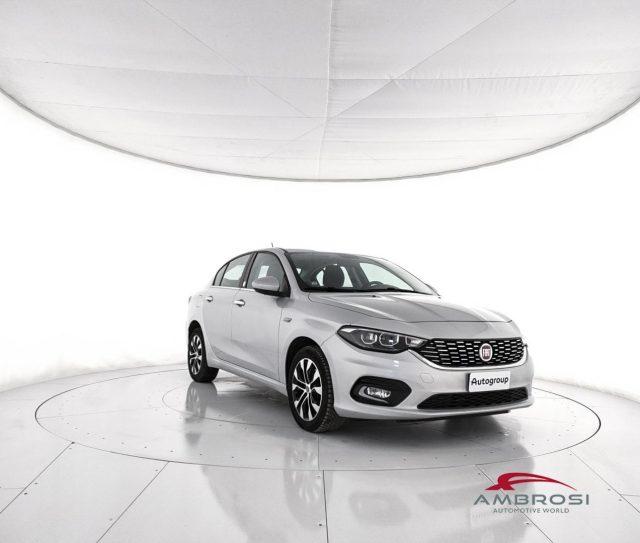 FIAT Tipo Tipo 1.4 4 porte Mirror