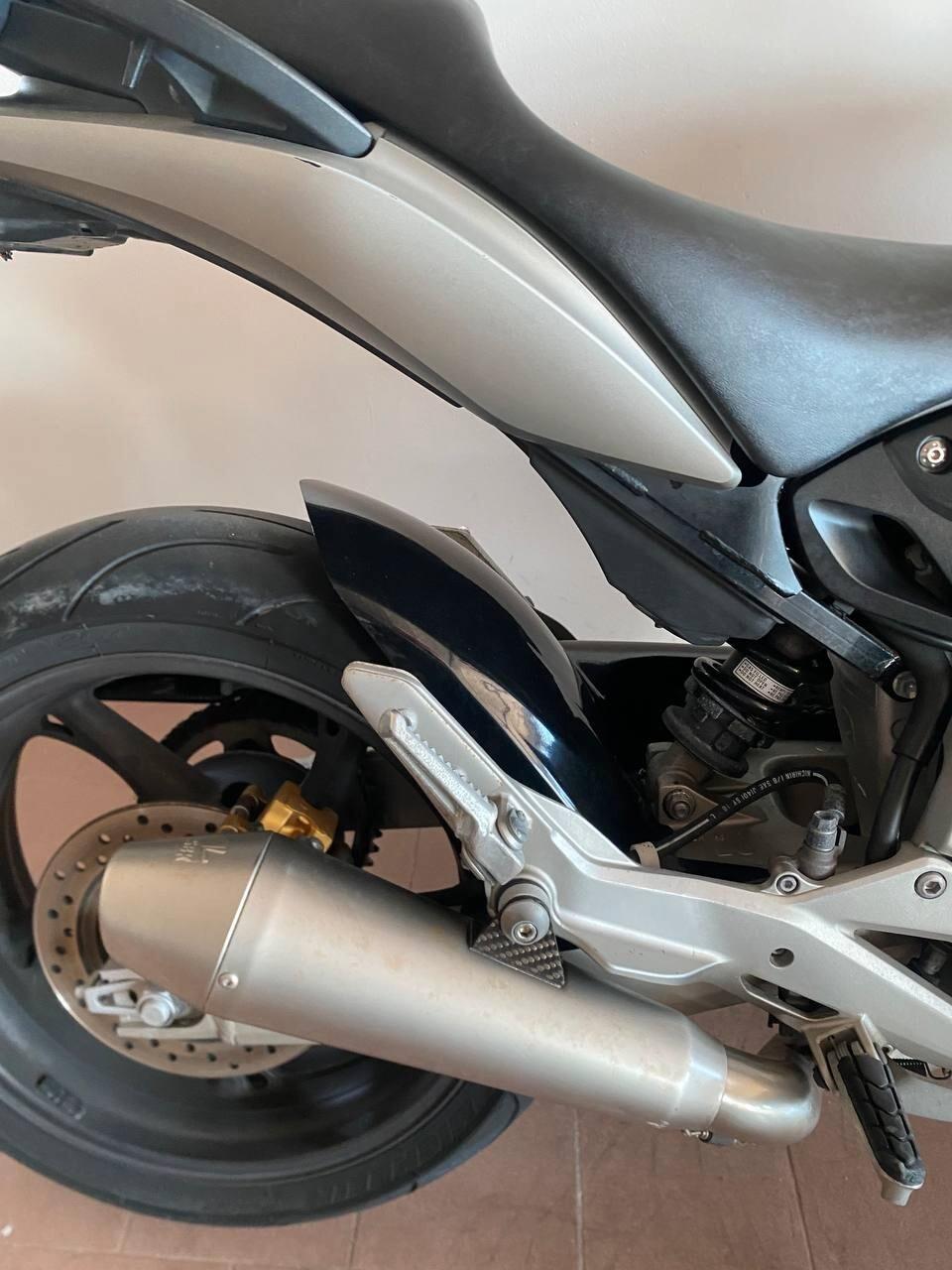 Honda Hornet 600