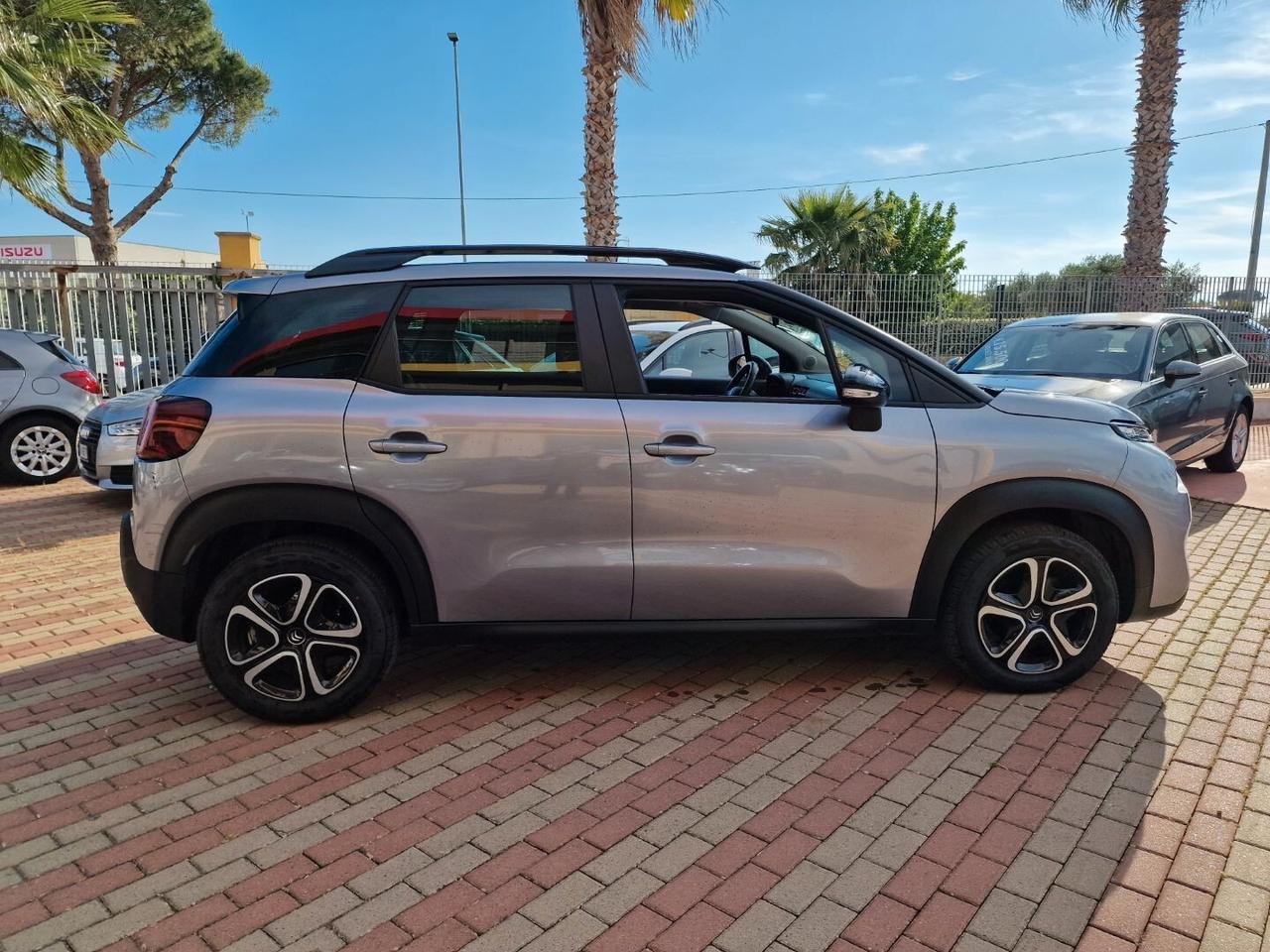 Citroen C3 Aircross C3 PureTech 110